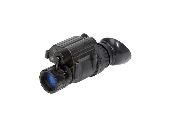 ATN PVS144 Night Vision Monocular G4 Autogated/filmless