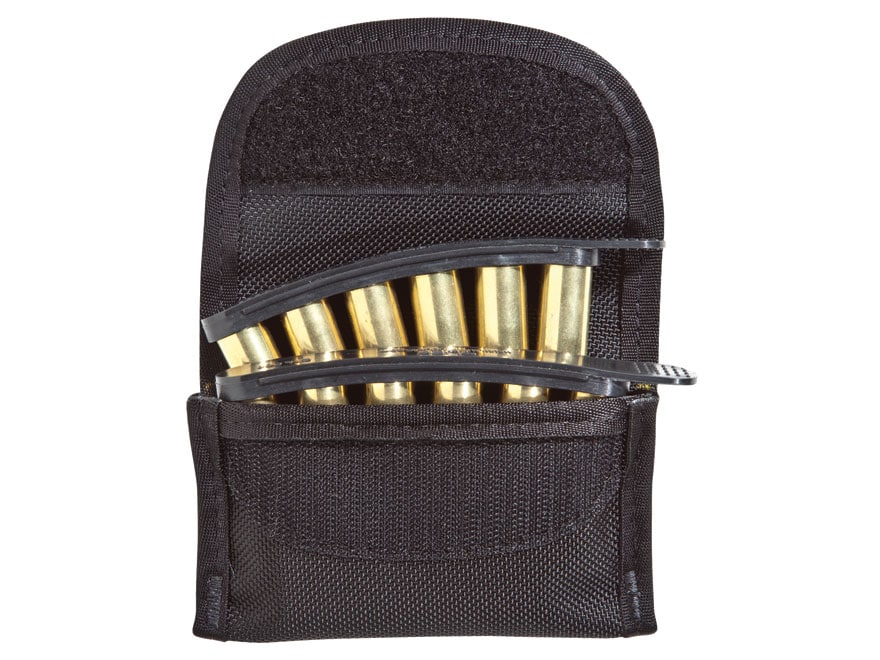 Tuff Products Quickstrip Belt Pouch