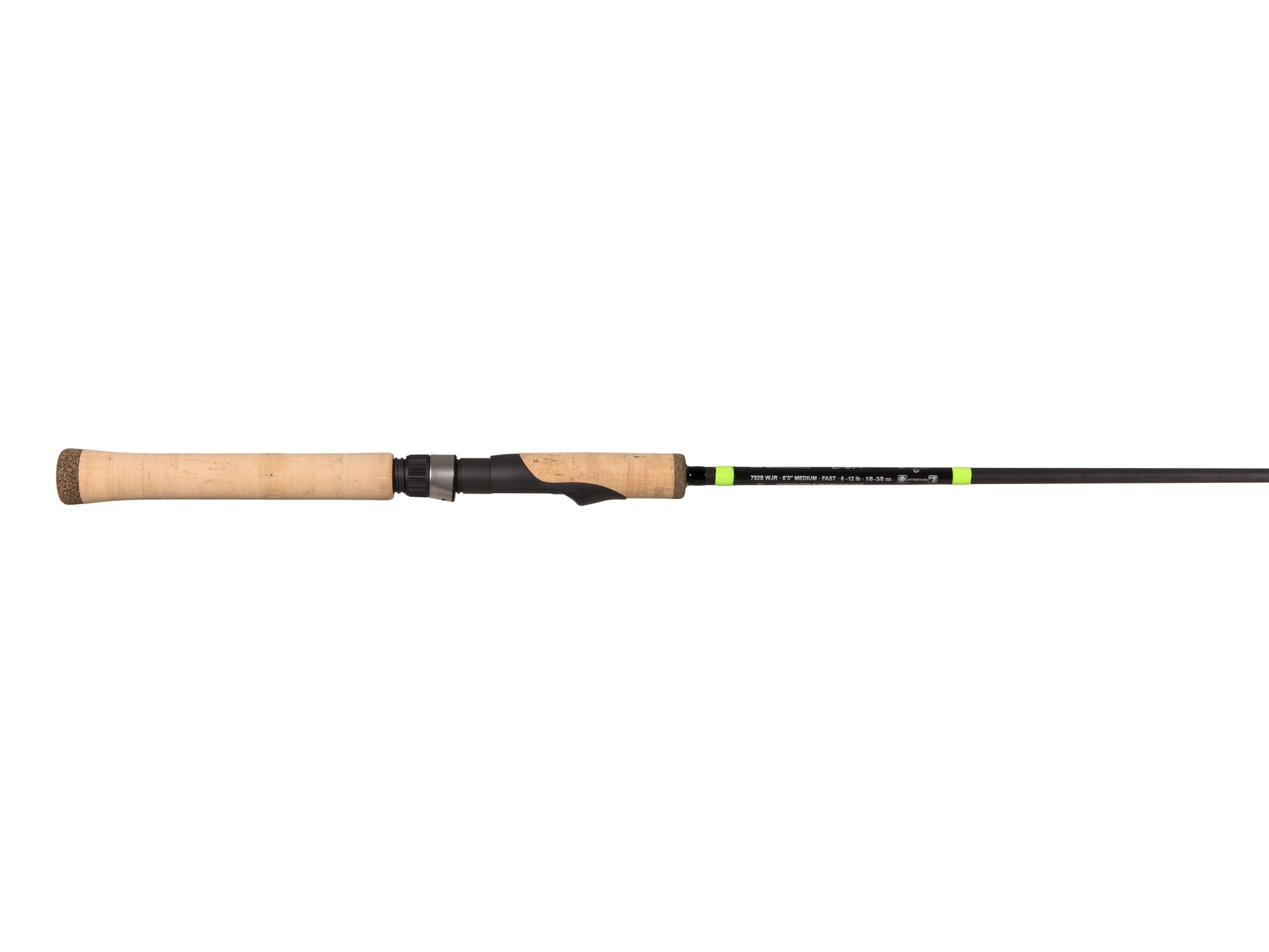 okuma cedros 6'6 jigging rod Okuma Cedros CJ-C-661M Speed Jig Conventional Rod