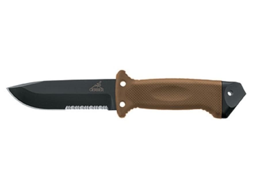 GERBER LMF TACTICAL 5959 シースナイフ