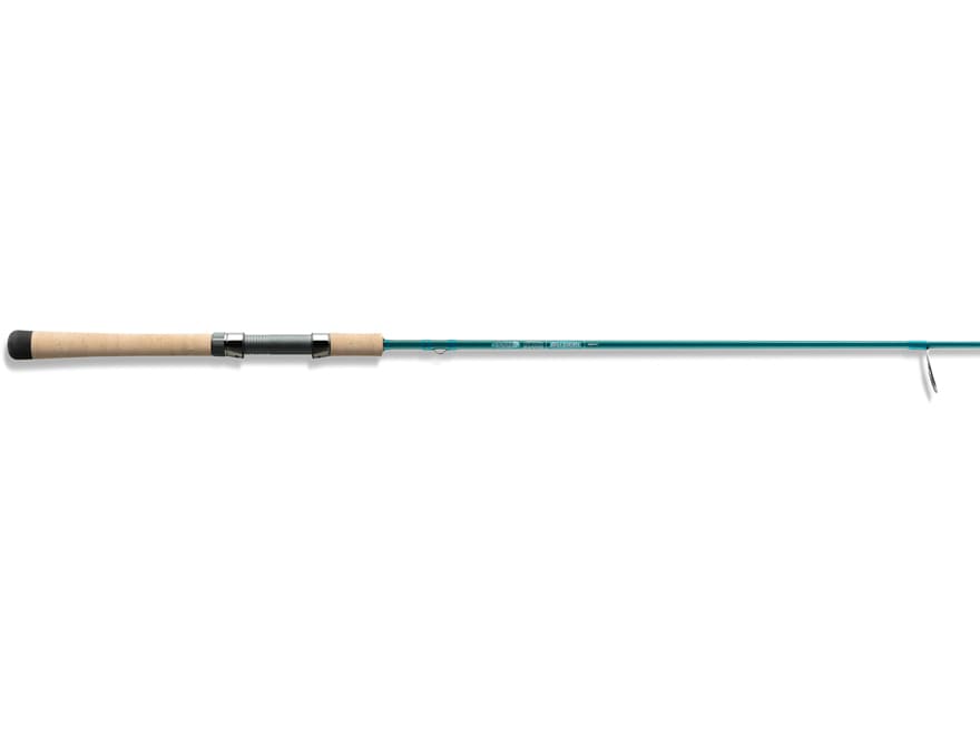 st croix avid inshore rod St. Series Spinning American value St. Croix 2023 Avid Series