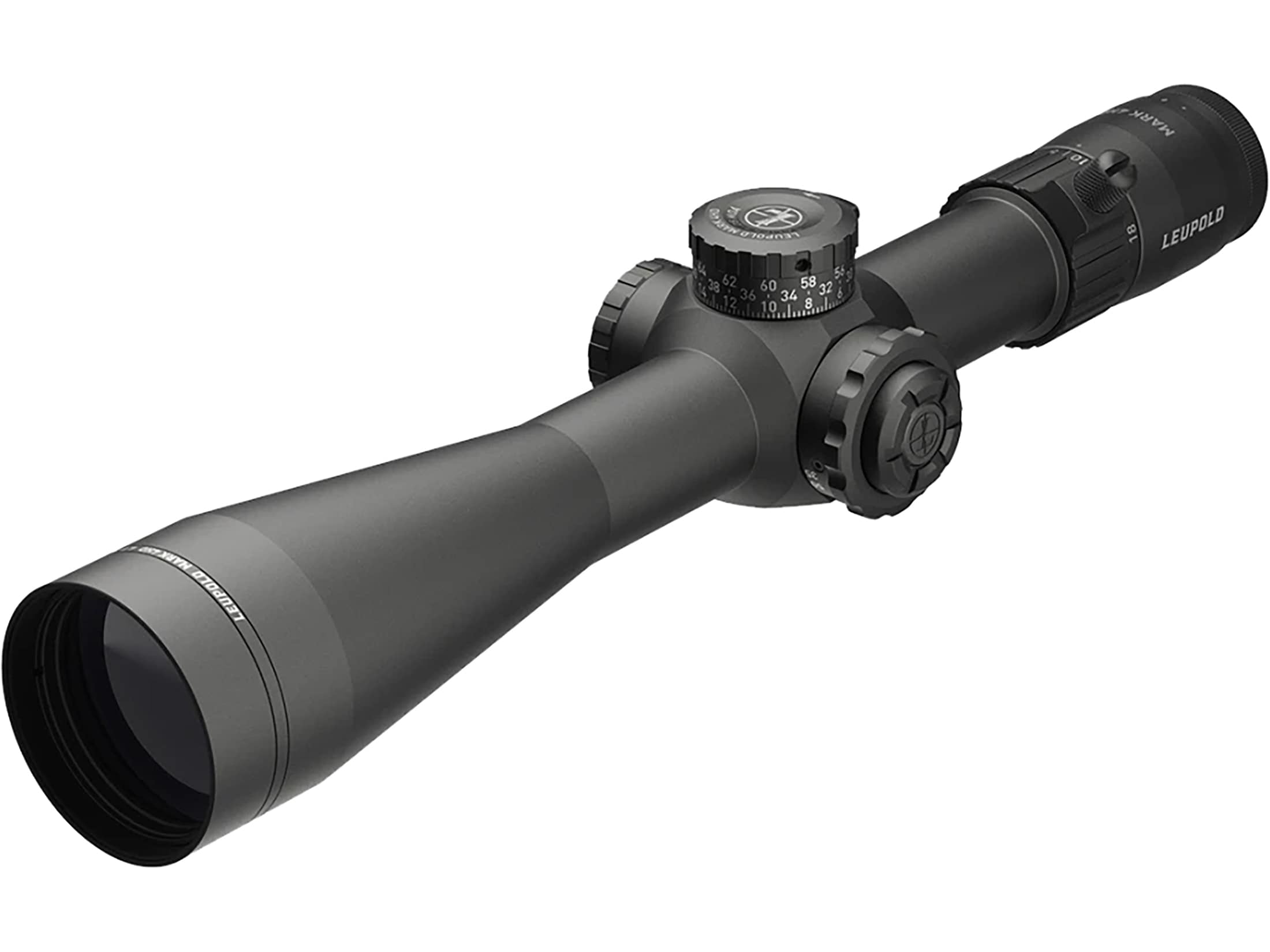 Leupold Factory Blemished Mark 4HD Rifle Scope 34mm Tube 6