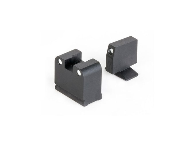 Beretta Suppressor Sights Beretta M9-22, M9A1-22 Steel Matte