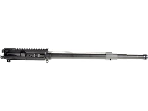 Alexander Arms Upper Receiver Build Kit Ar 15 50 Beowulf 16 5 Ss