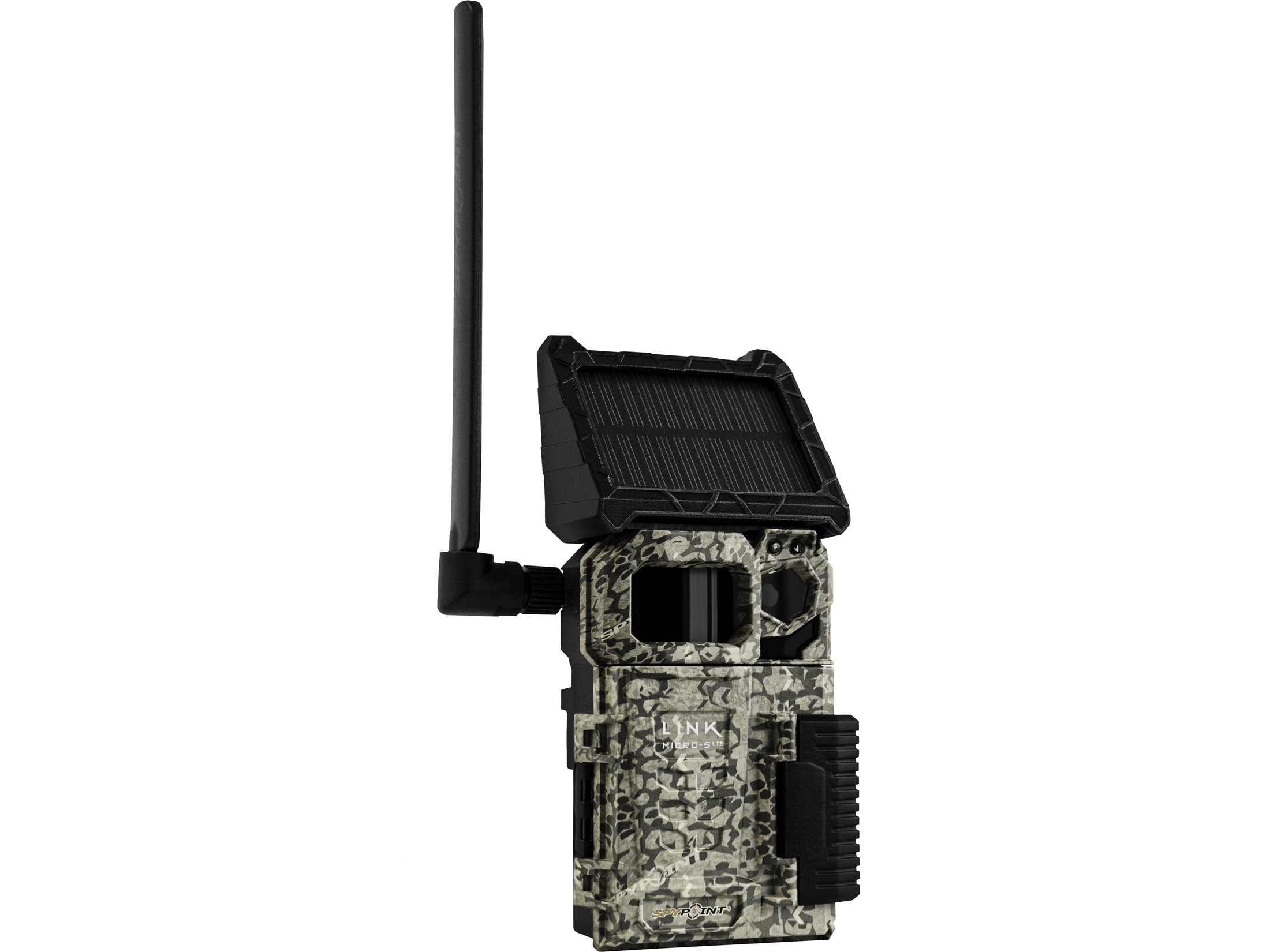 For Spypoint Link-Micro-LTE AT&T Cellular Low Glow IR Trail Camera 4G Antenna 