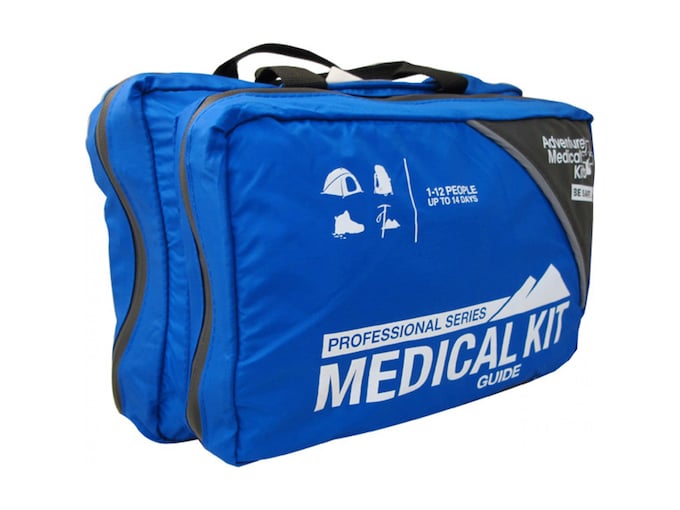 Adventure Medical Kits Professional Guide 112 Person First Aid Kit