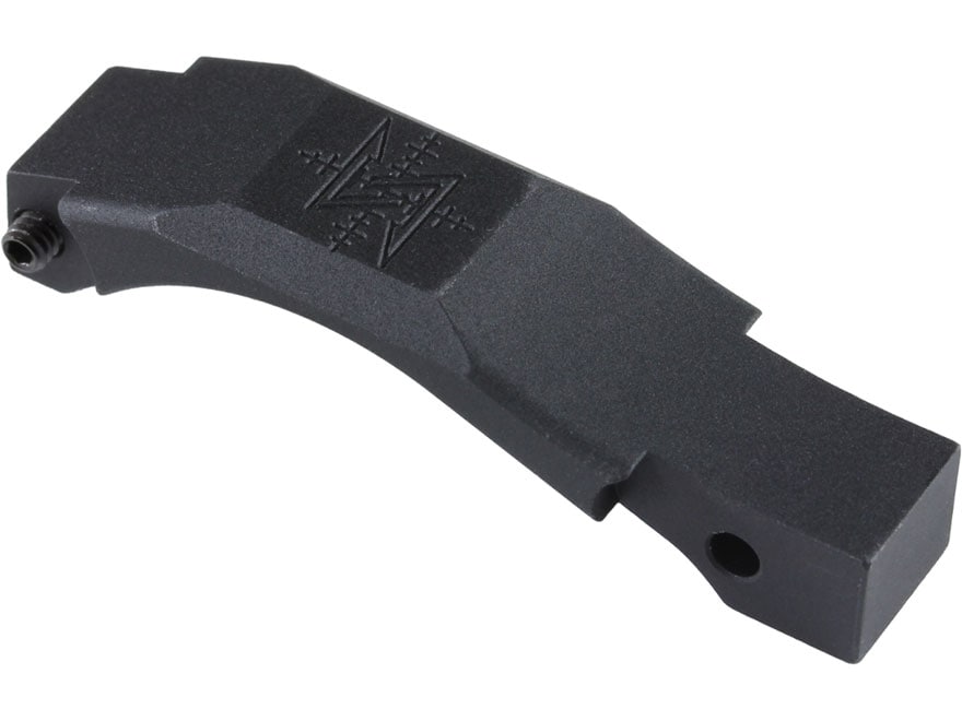 【実物】BROWNELLS　AR-15 Billet  トリガーガード AR-15-Custom-Lightweight Side-