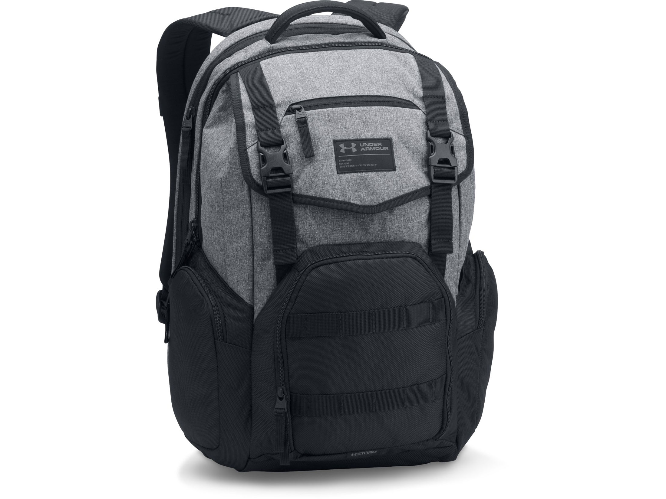 Under Armour Corporate Coalition Backpack 2024 | www.dirtybillyshats.com