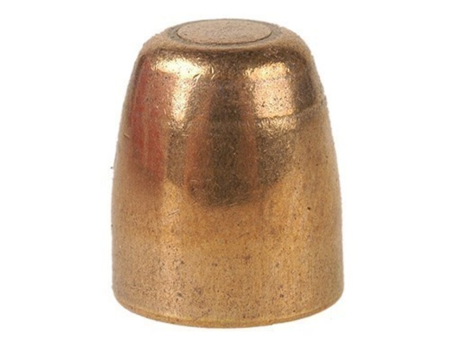 Winchester 380 ACP, 9mm Luger, 38 Super (355 Diameter) Bullets 95 Grain Full Metal Jacket Case of 1000