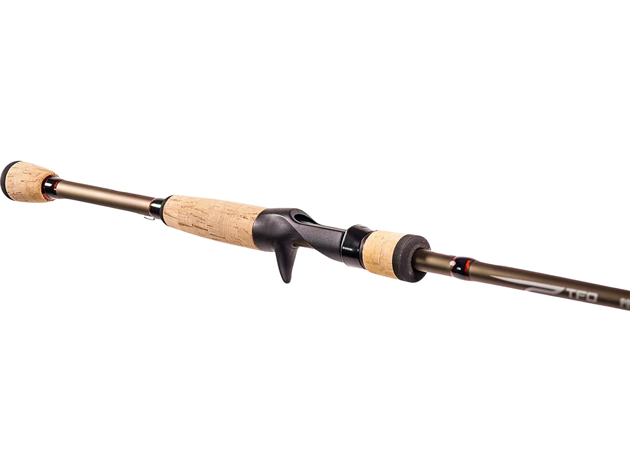 Temple Fork Outfitters Professional Casting Rod G2