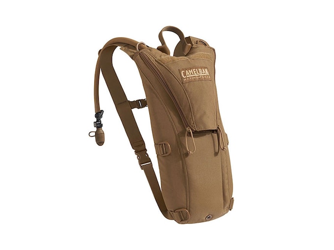 Sac Camelbak Thermobak noir 3 litres