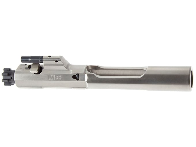 LWRC Advanced Bolt Carrier Group AR-15 6.8mm SPC Nickel Boron