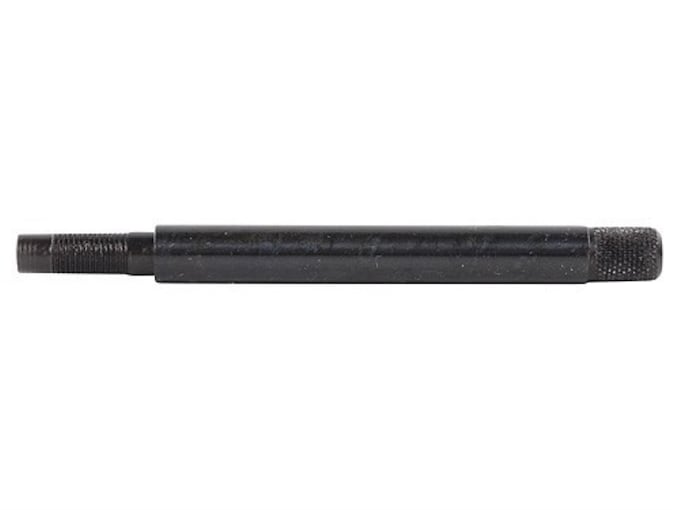 Smith & Wesson Extractor Rod J-Frame Model 31, 34, 63, 631, 632, 650, 651 Over 2" Barrel Blue