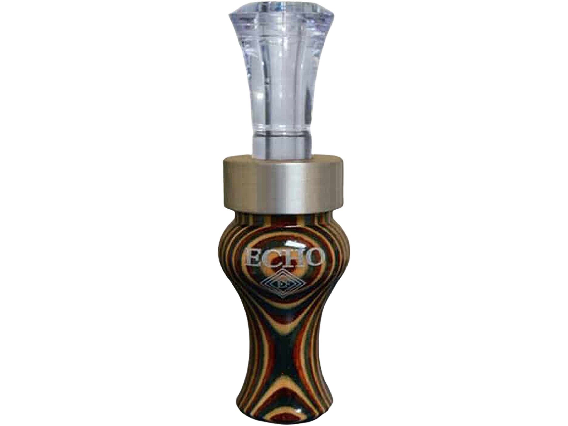 Echo Timber Duck Call - Thumbnail 2