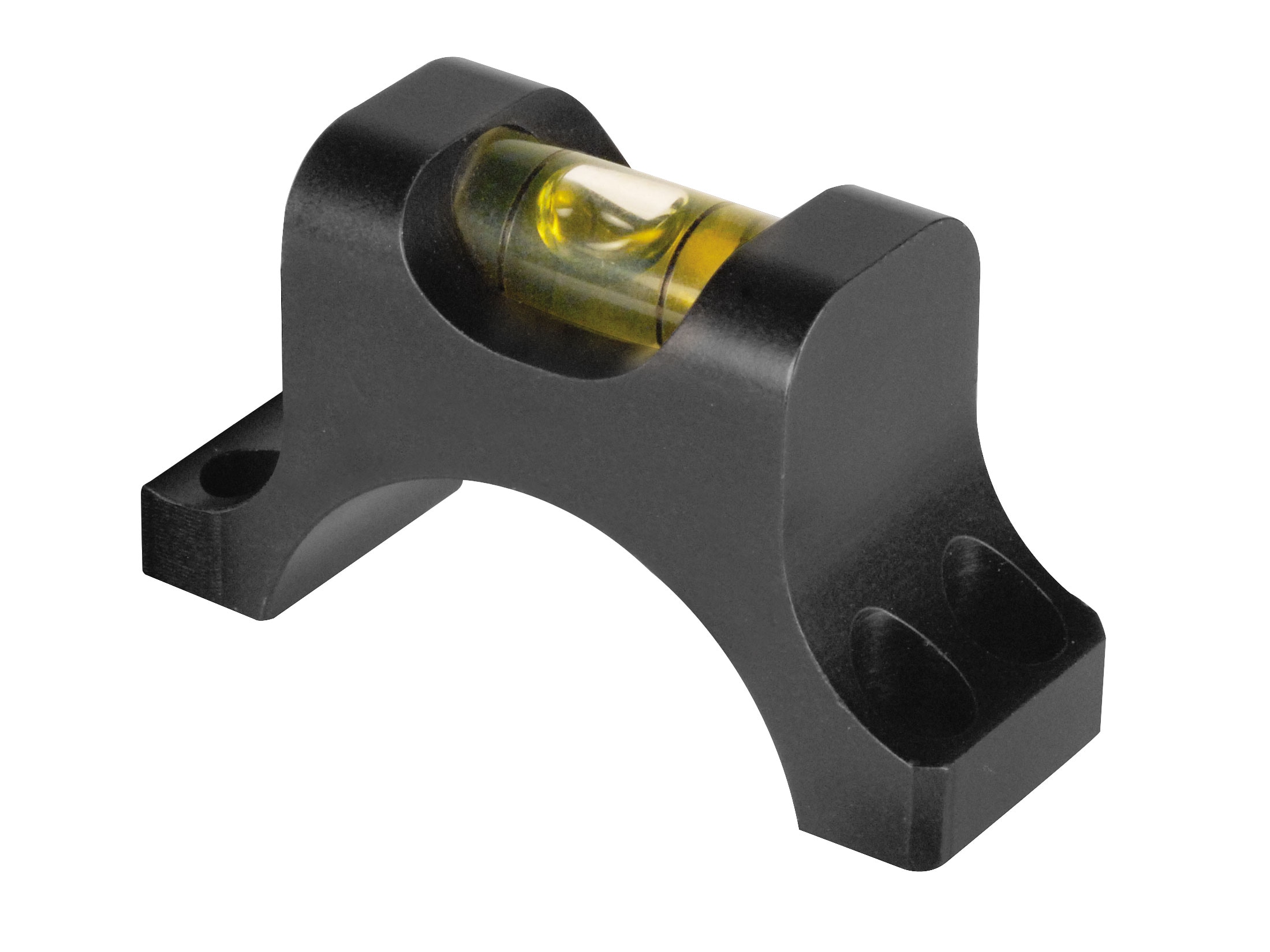 Anti Cant Device/Level For 34mm Scope Tube Black 