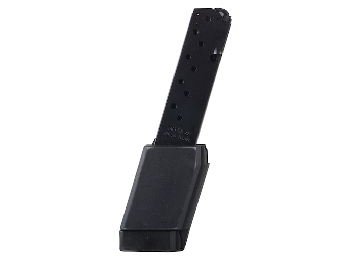 ProMag Magazine Hi-Point 4095TS Carbine 40 S&W 15-Round Steel Blue