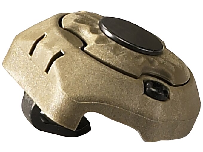 Streamlight Sidewinder Helmet Mount Coyote