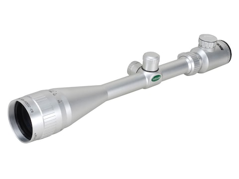 Mueller Optics 8.5-25x50 AO Rifle Scope - Long Range Target Shooting