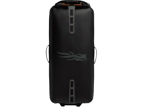 drifter tackle bag Evolution - Drift Series 3700 Balanced design and ergonomic padding help reduce strain Sitka Drifter Carry On 35L