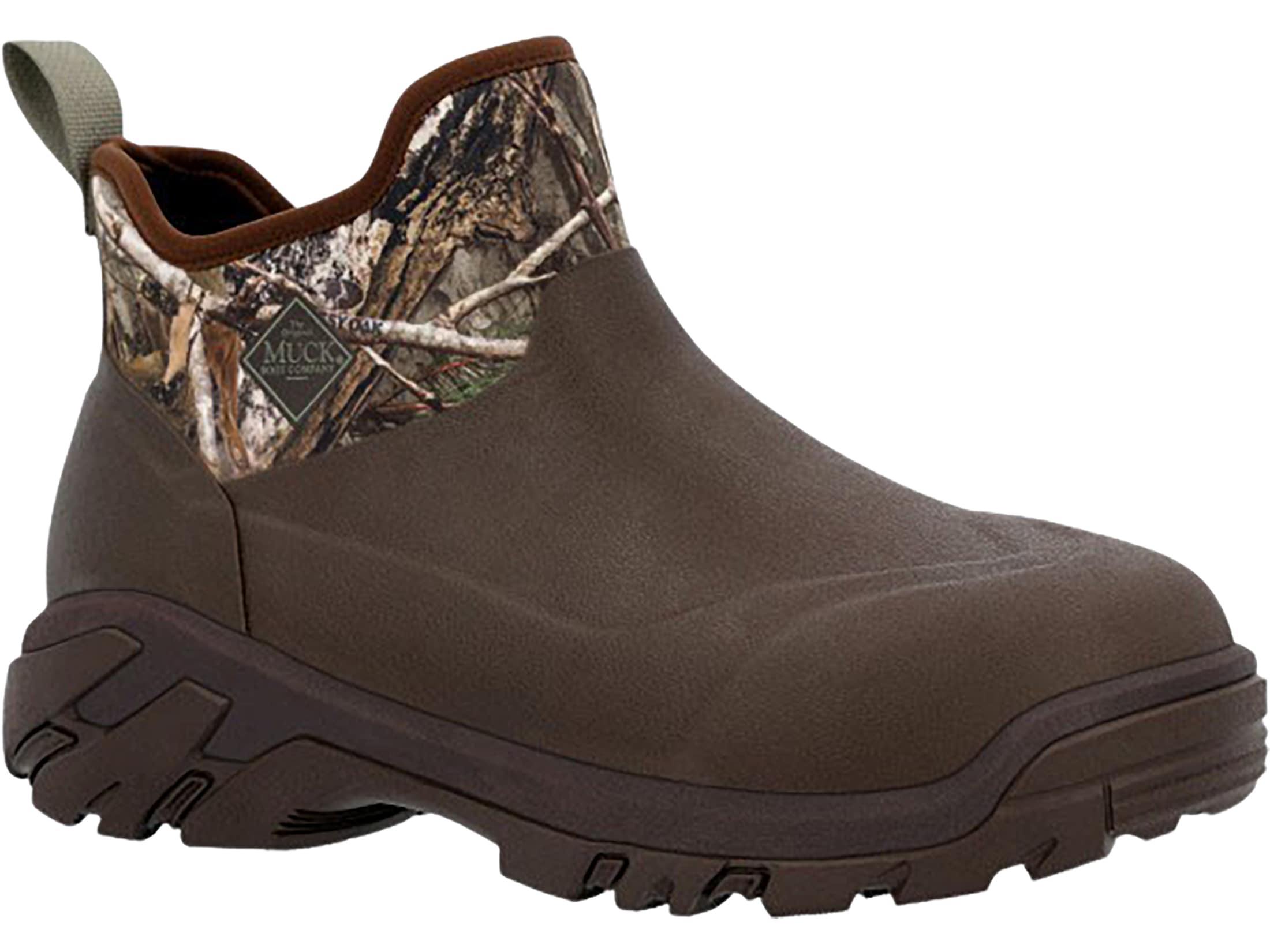 Men's muck woody max hunting boots online