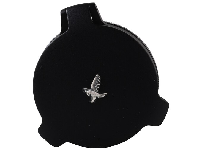 Swarovski Z6 & Z3 Aluminum FlipUp Objective Lens Cover 50mm Matte