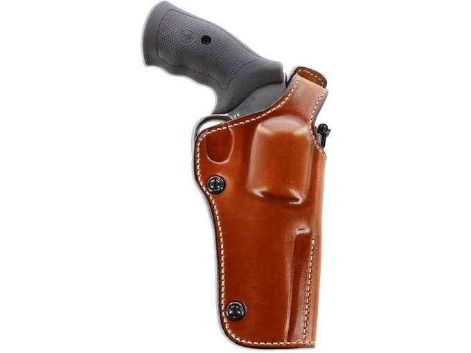 Galco Phoenix Strongside/Crossdraw Outside the Waistband Holster Left