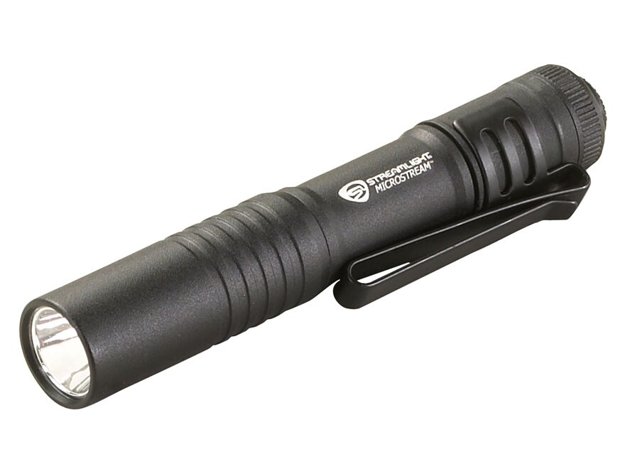 where are streamlight flashlights made Streamlight MicroStream LED