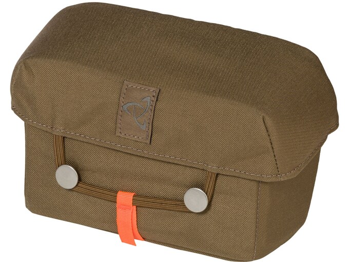 Mystery Ranch Forager Box Backpack Accessory Black