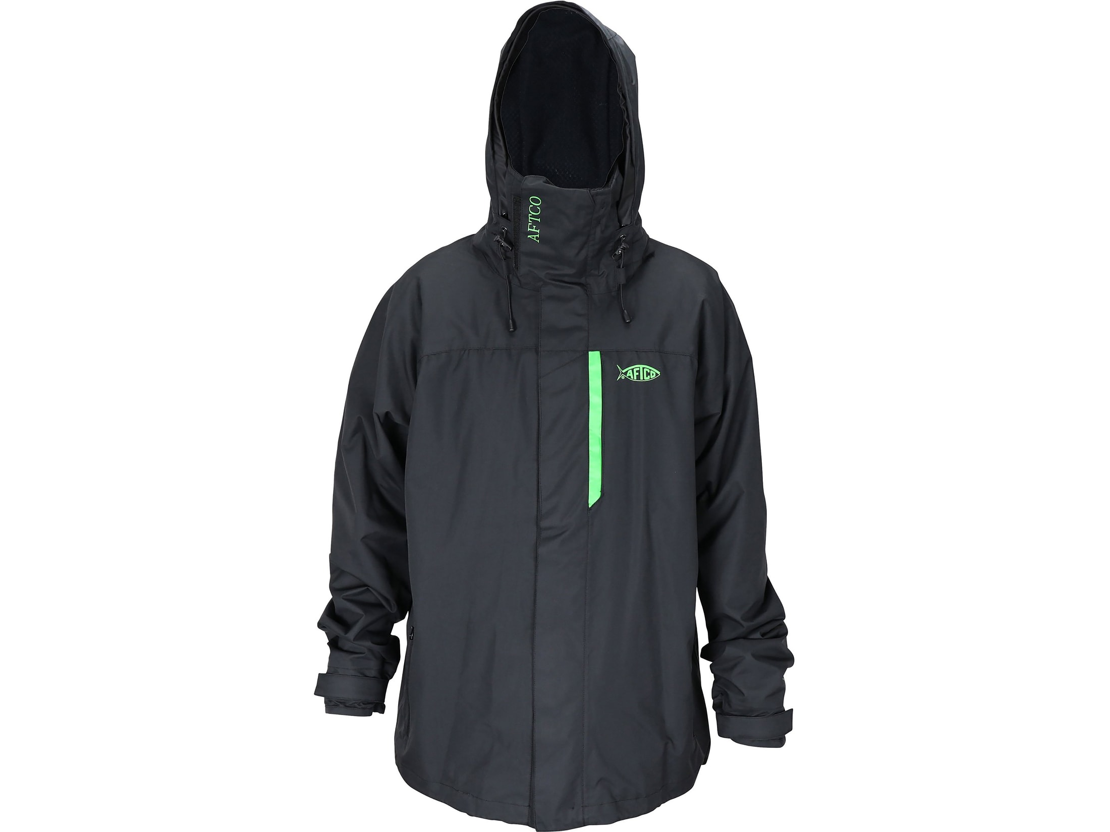 aftco rain suit