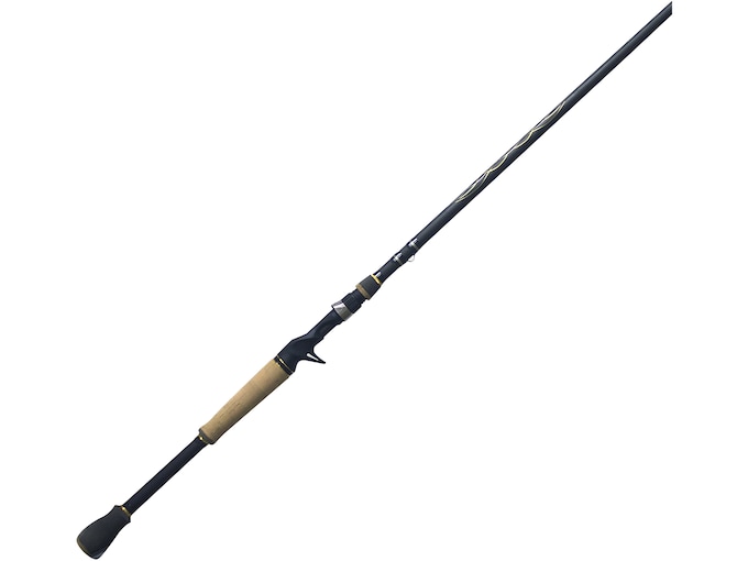 Quantum Vapor 7' Casting Rod Med Lt