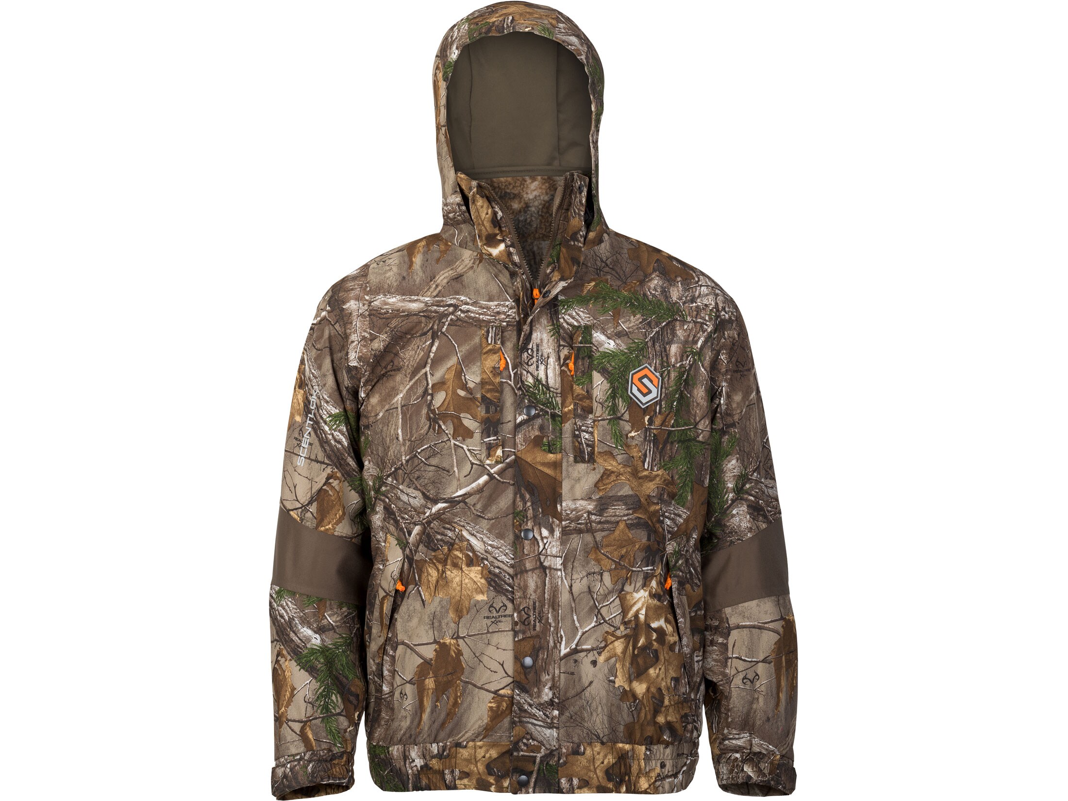 scentlok cold blooded jacket