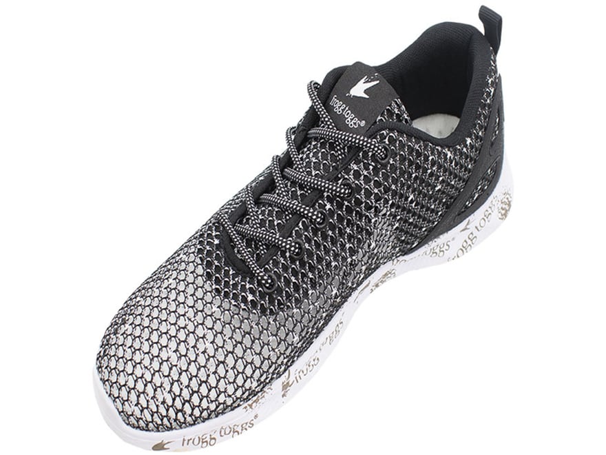 Frogg Toggs Skipper Water Shoes Synthetic Gray Men's 12 D