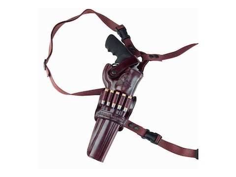 Galco Combat Master Belt Holster, Fits S&W N Frame .44 Model 29/629 4 Galco Combat Master Belt Holster, Fits S&W N Frame .44 Model 29/629 4