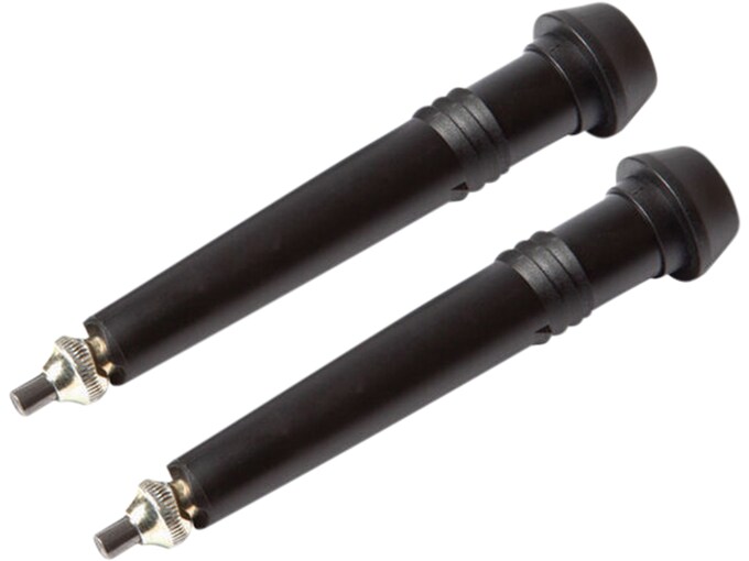 Black Diamond Trekking Pole Flex Tech Tip Pair