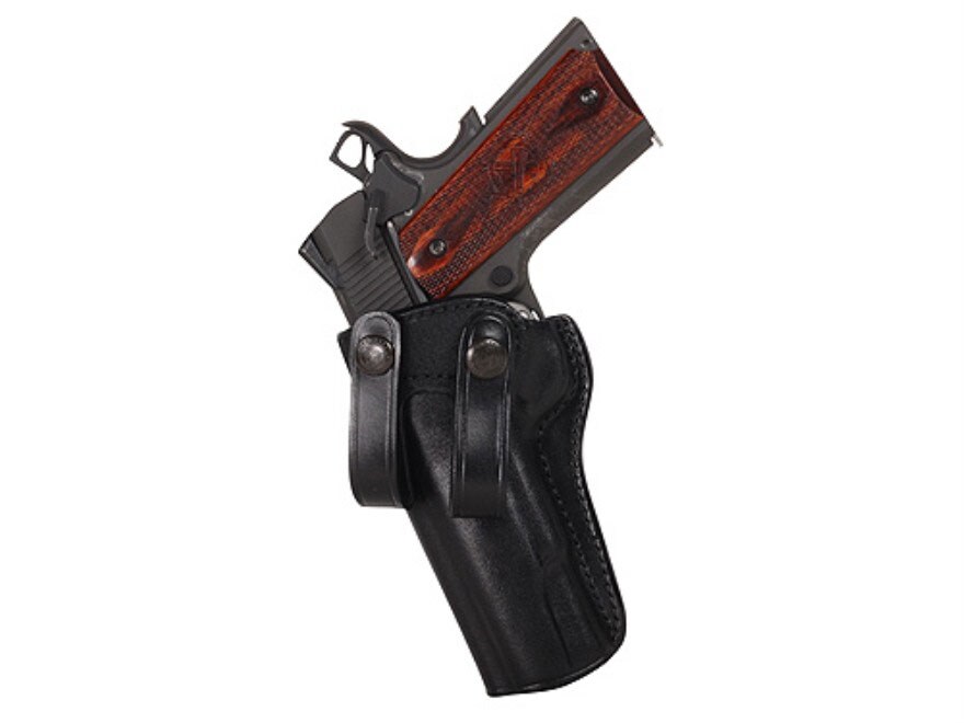 Galco Summer Comfort Inside The Waistband Holster Right Hand 1911