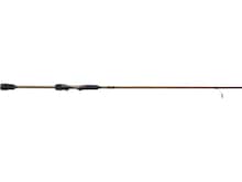 abu garcia ike finesse spinning rod 7 8 medium Dude Spincast Combo Made with premium 30 Abu Garcia Ike Signature Finesse