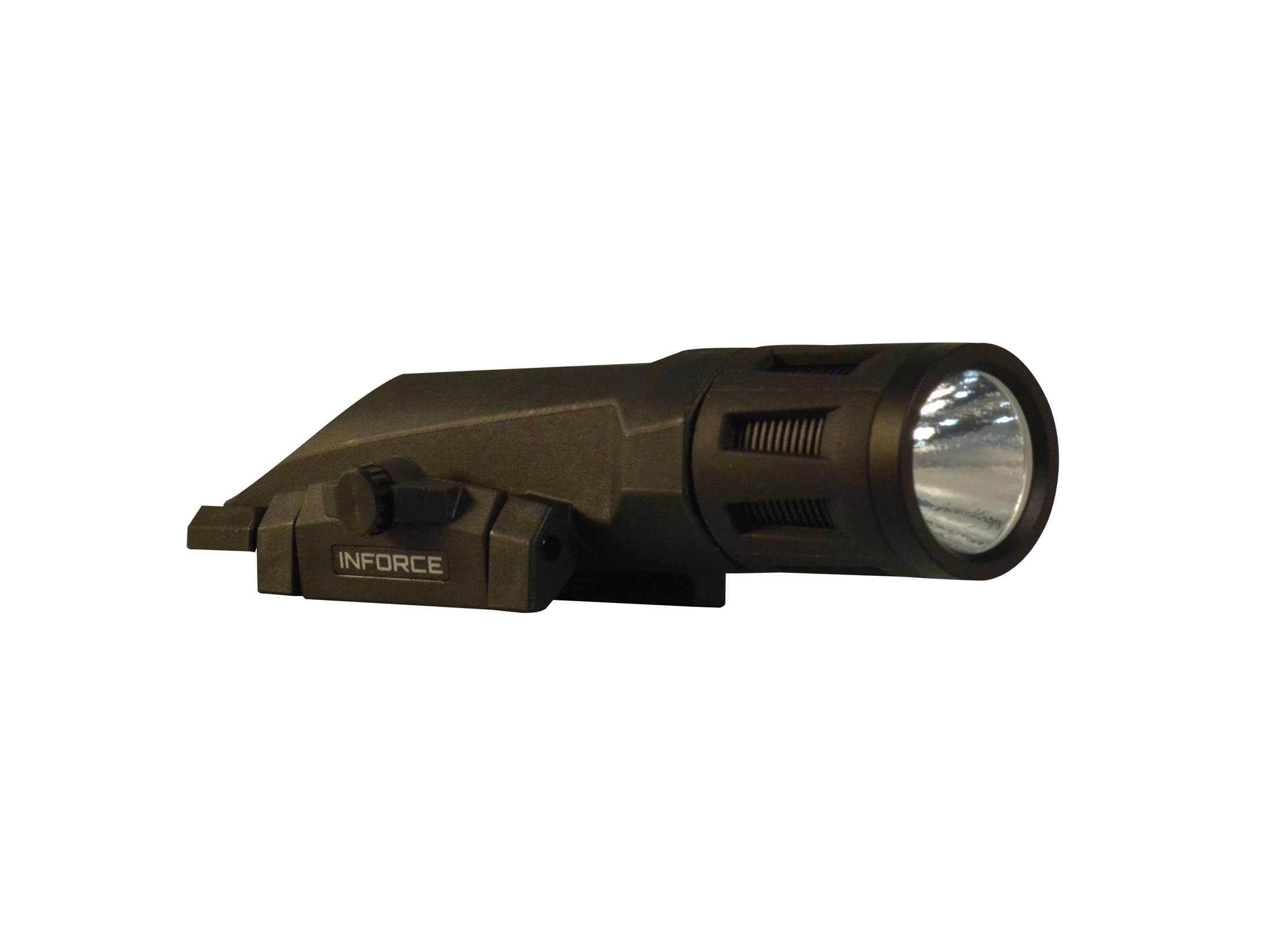 black Long version  WML-X Tactical LED Flashlight Light For Hunting 
