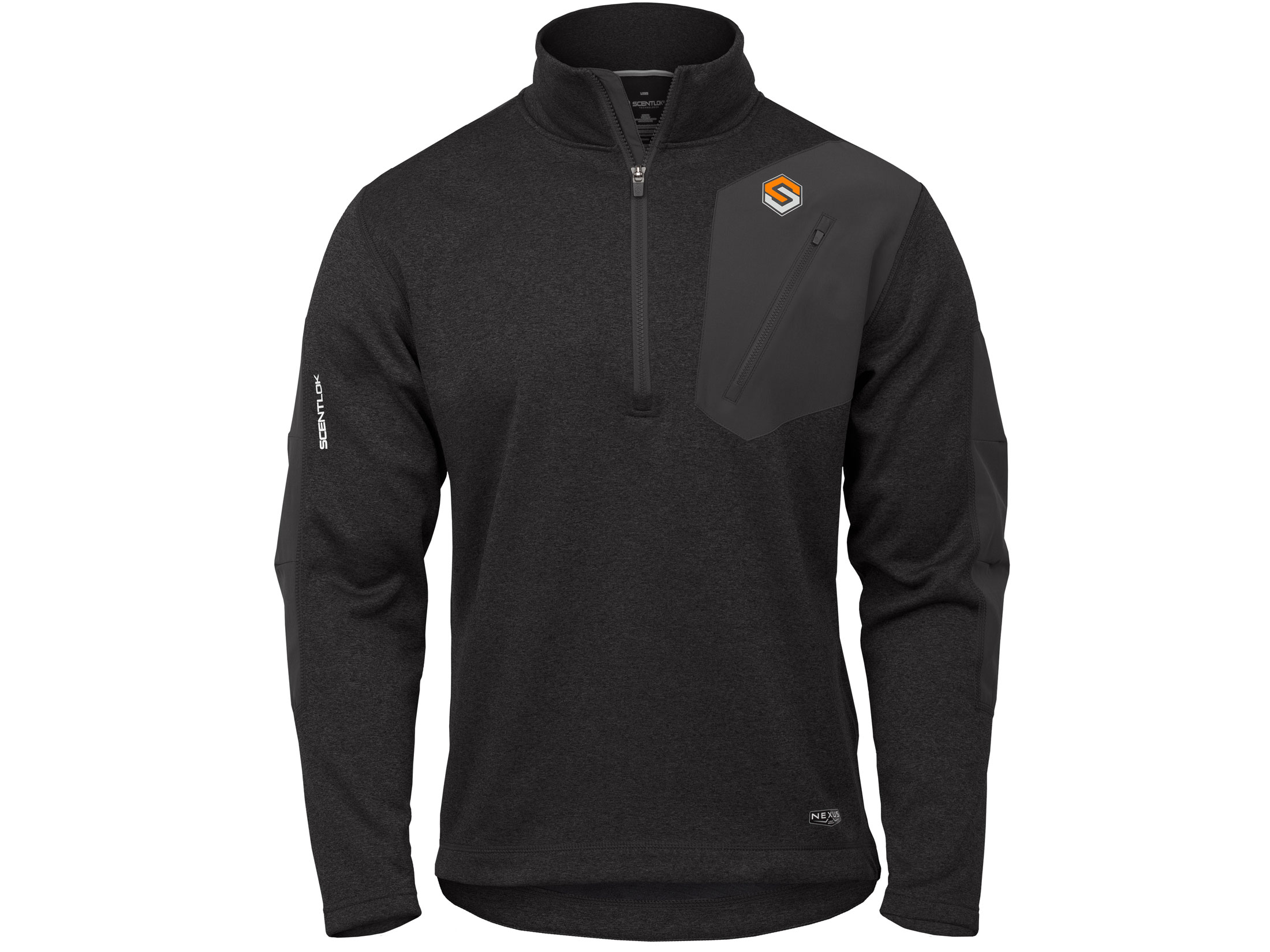 scent lok base layer