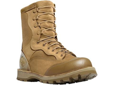 Danner USMC Rat GTX 8 Waterproof Tactical Boots Leather  display picture 1
