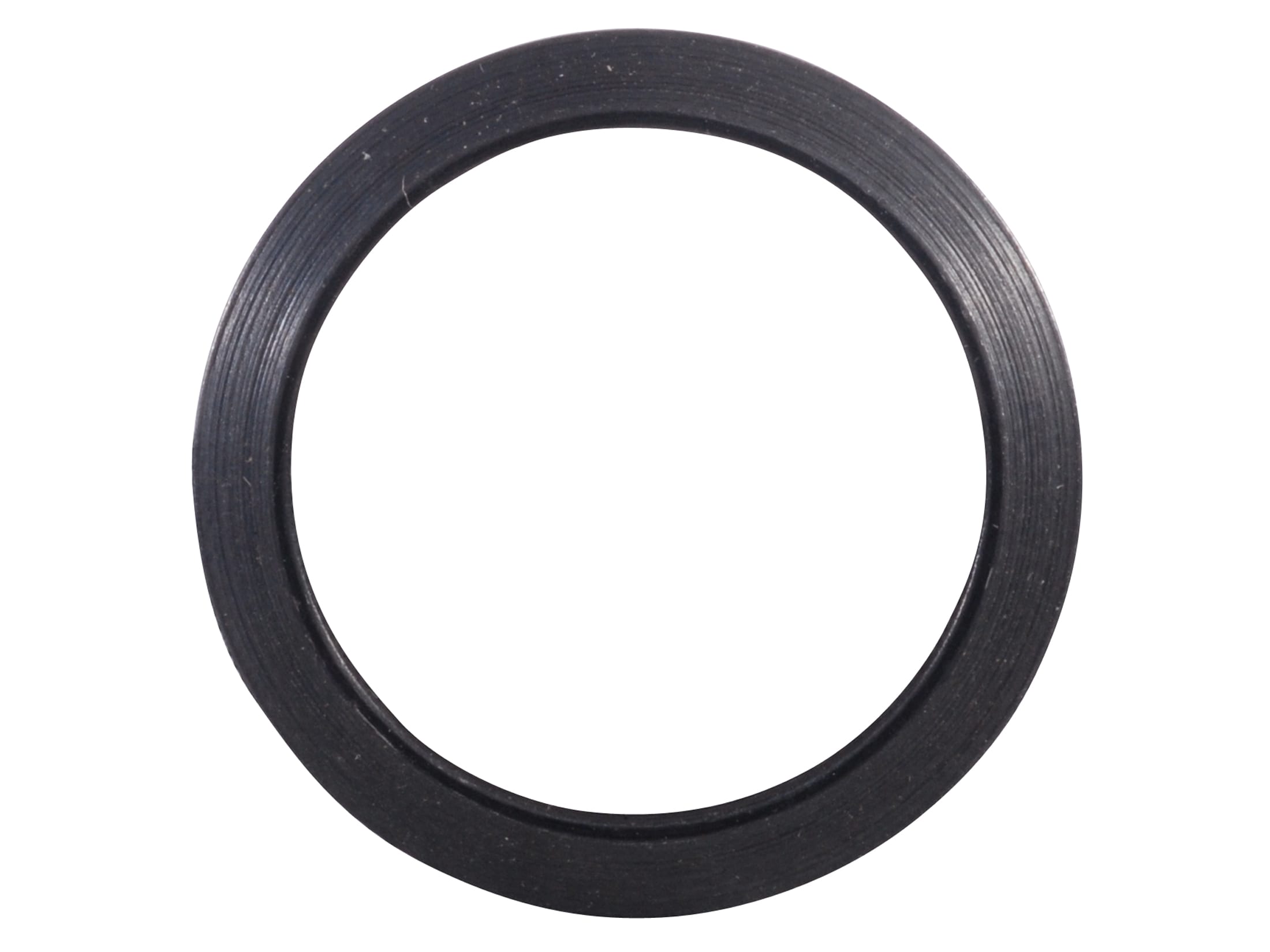 Black MADE IN USA ONE 5/8" Crush Washer for .30/.308/7.62 