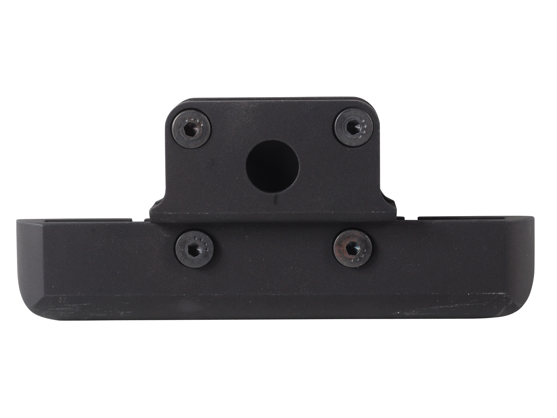 Samson Cheek Rest Underfolder AK-47 Aluminum Black