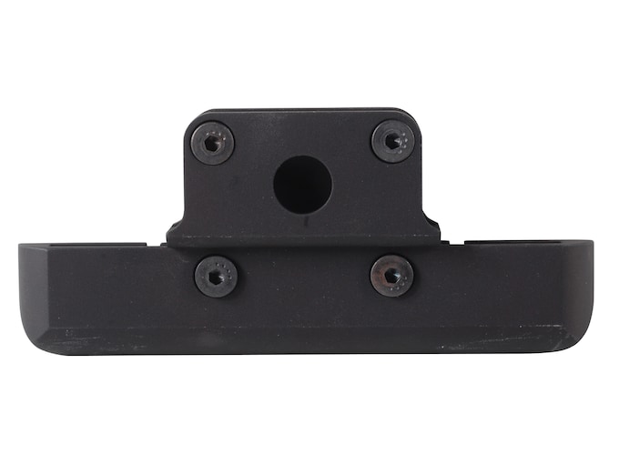 Samson Cheek Rest for Underfolder AK-47 Aluminum Black