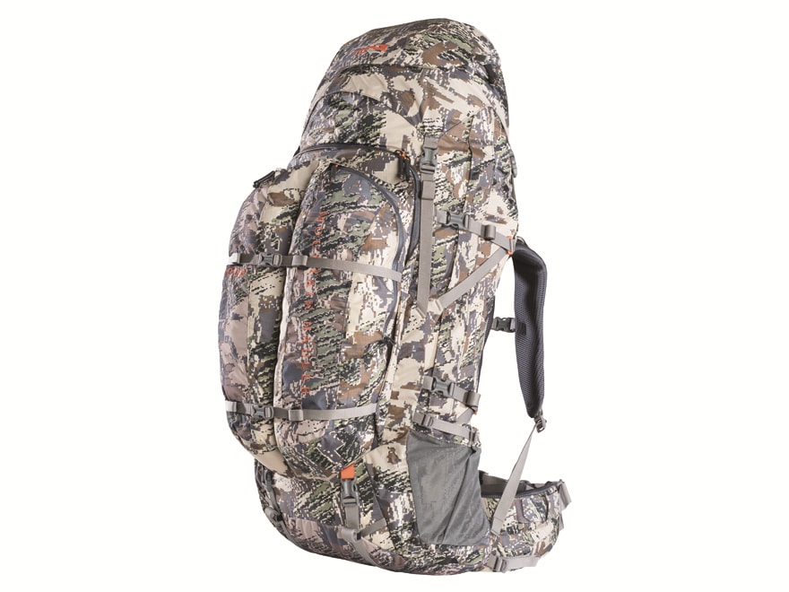 sitka backpack