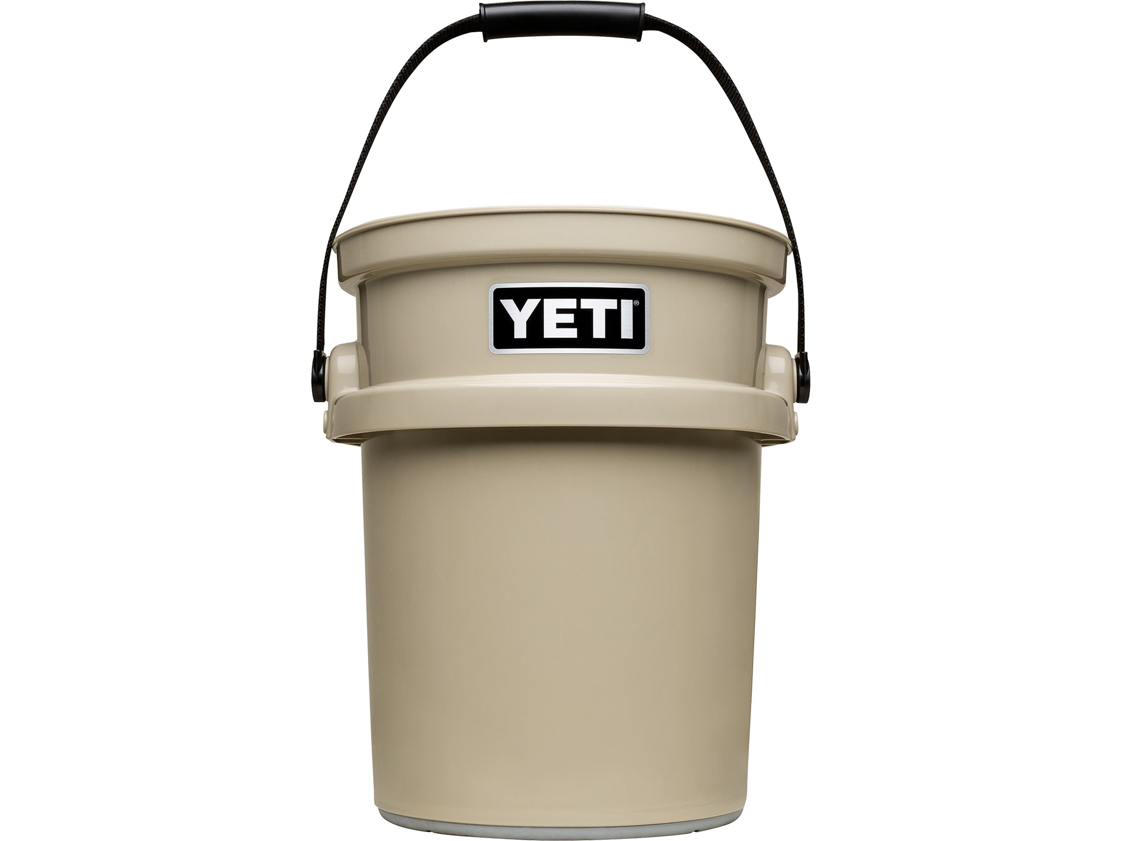 Gave in and got the Loadout bucket and lid. They are 25% off right