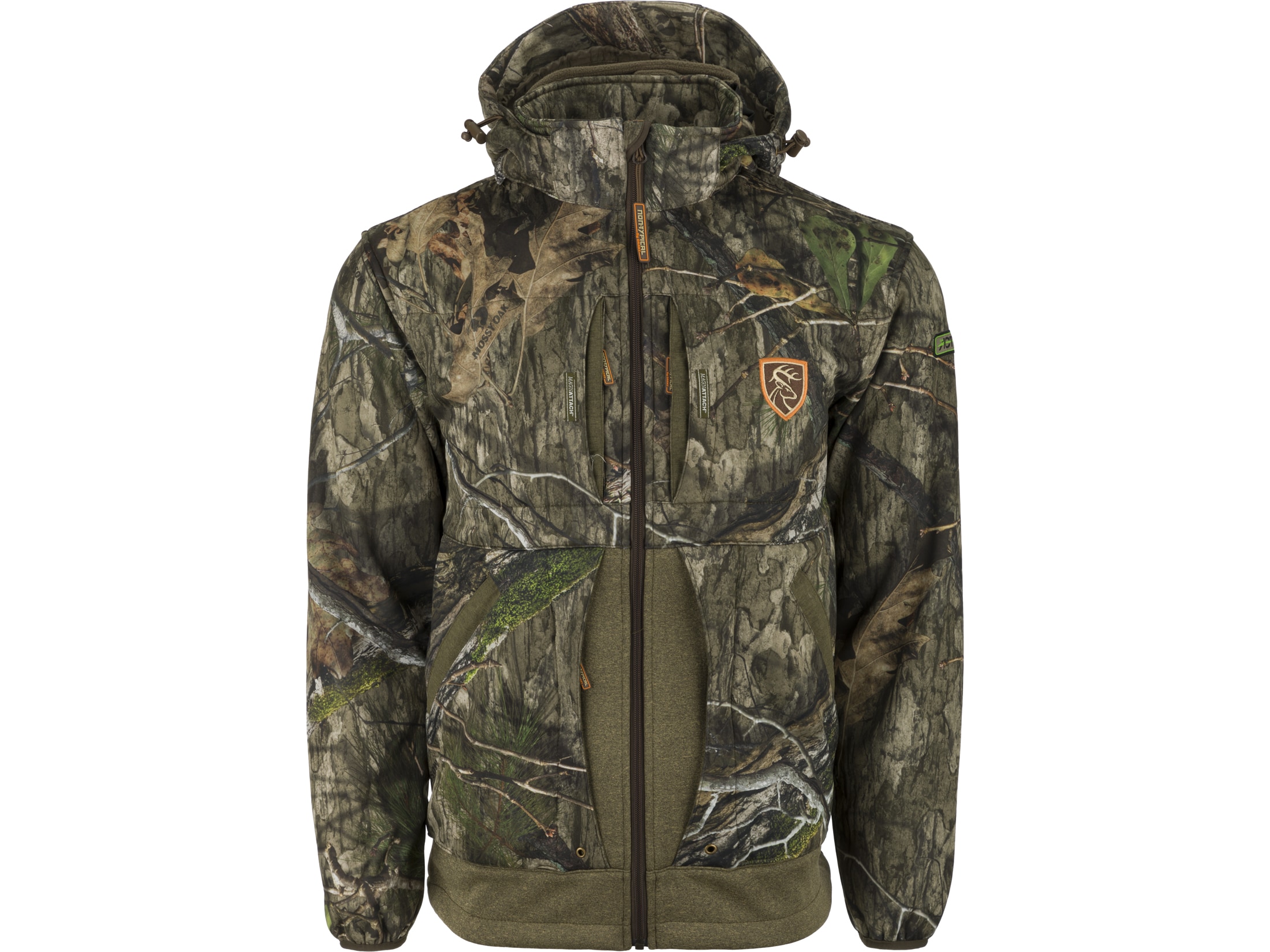 Drake non typical stand best sale hunter jacket