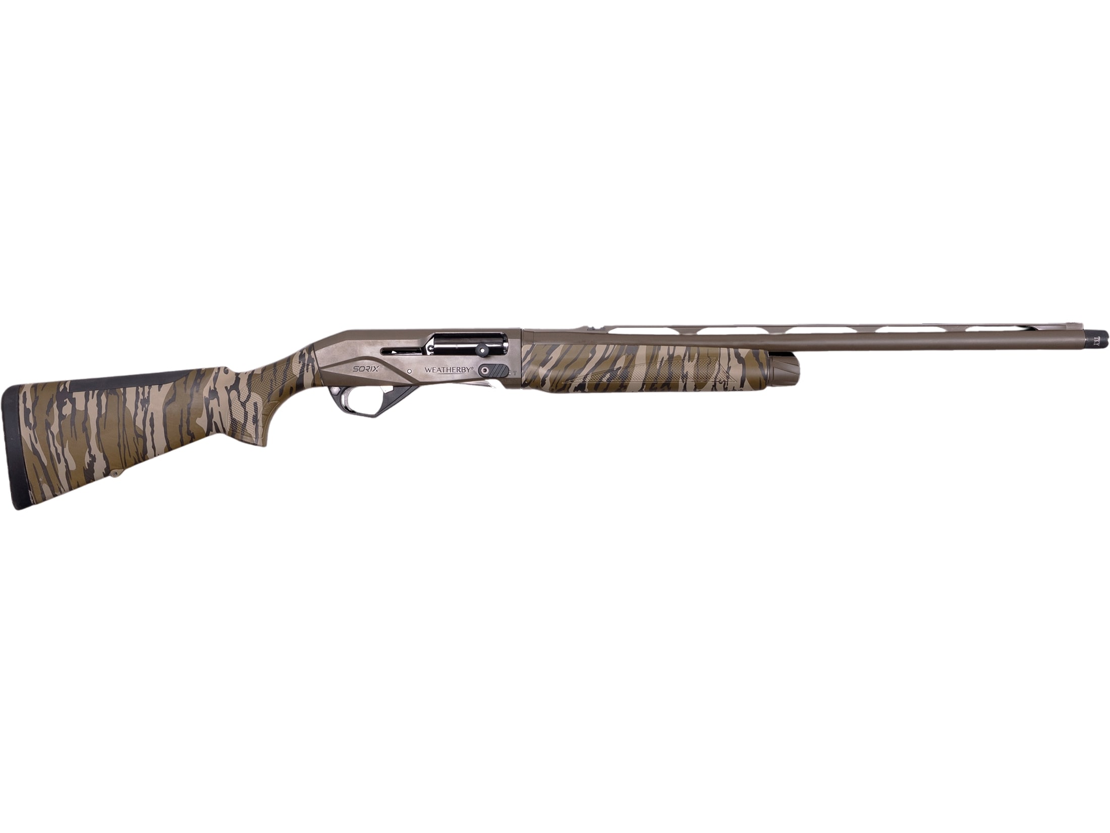 Weatherby Sorix Shotgun - Thumbnail 3