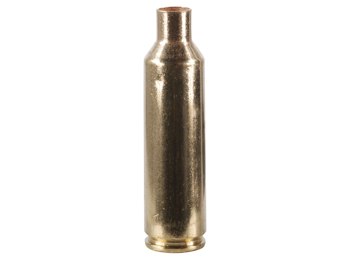 Winchester Brass 270 Winchester Short Mag (WSM) Bag of 50