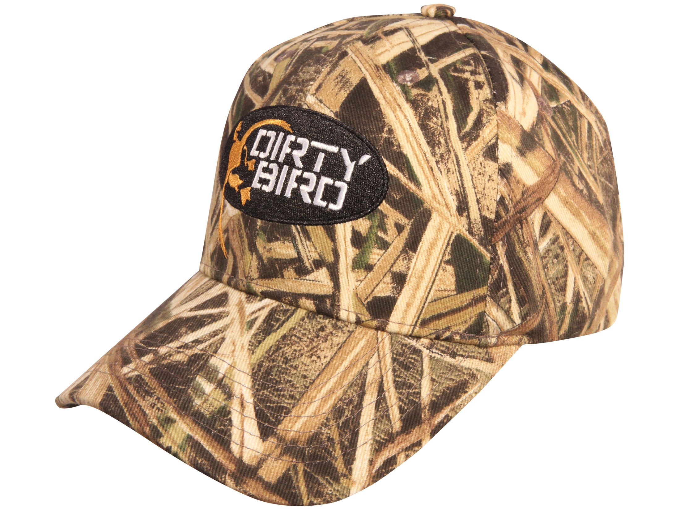 browning dirty bird hat