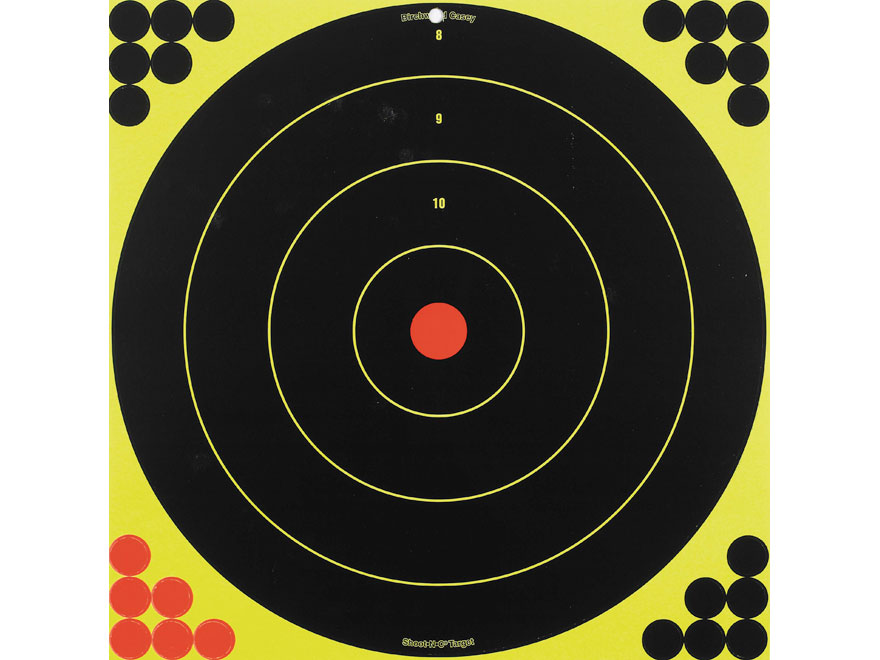 Shooting Targets