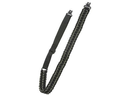 Outdoor Connection Paracord Rifle Sling Sling Swivel Paracord